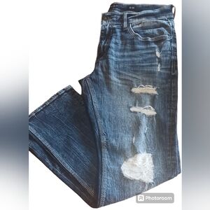 Mens BKE Jeans Size W33 L30